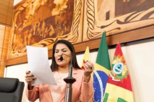Deputada Antônia Sales apresenta PL que institui Campanha de Valorização da Vida