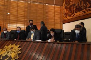 Deputada Antônia Sales diz que saúde sempre foi bandeira de seu mandato