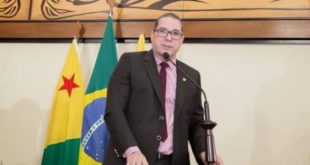 Deputado Chico Viga pede que Igarapé Preto seja considerado patrimônio cultural imaterial do Acre