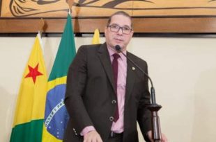 Deputado Chico Viga pede que Igarapé Preto seja considerado patrimônio cultural imaterial do Acre