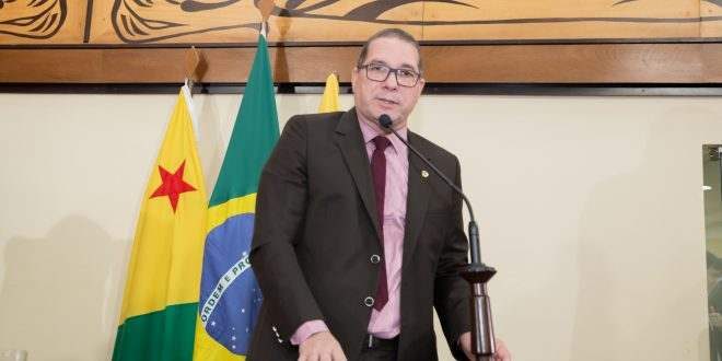 Deputado Chico Viga pede que Igarapé Preto seja considerado patrimônio cultural imaterial do Acre