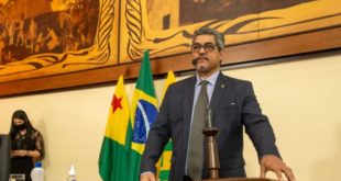 Deputado Edvaldo Magalhães afirma que governador enganou cadastro de reserva da Policia Civil