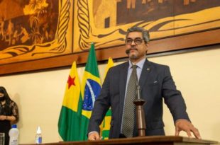 Deputado Edvaldo Magalhães afirma que governador enganou cadastro de reserva da Policia Civil