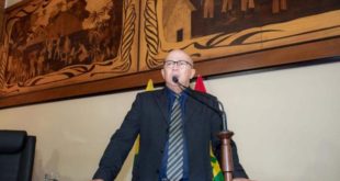 Deputado Jonas Lima pede união em prol de recuperação da BR-364