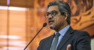Edvaldo diz que atos do Dia 7 de Setembro agravaram a crise no País e Bolsonaro se auto isola