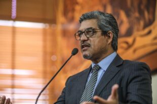 Edvaldo diz que atos do Dia 7 de Setembro agravaram a crise no País e Bolsonaro se auto isola