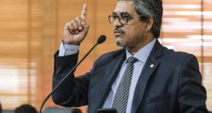 Edvaldo Magalhães diz que empréstimo junto ao Fonplata precisa ser melhor esclarecido: ‘quem são os lobistas do Fonplata?