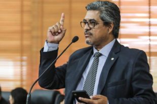 Edvaldo Magalhães diz que empréstimo junto ao Fonplata precisa ser melhor esclarecido: ‘quem são os lobistas do Fonplata?