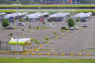 Estabelecimentos são responsáveis por objetos deixados no interior dos carros