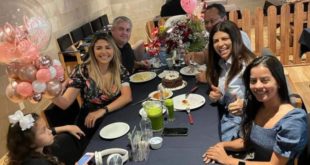 Família no poder: Filha de Antônia Lúcia disputará cadeira na Câmara Legislativa do Distrito Federal em 2022