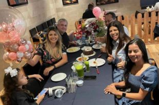 Família no poder: Filha de Antônia Lúcia disputará cadeira na Câmara Legislativa do Distrito Federal em 2022