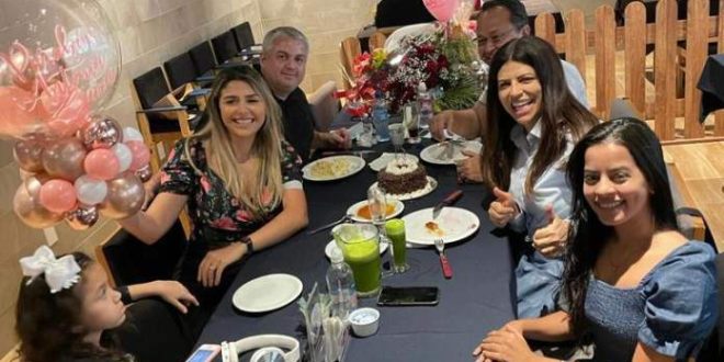 Família no poder: Filha de Antônia Lúcia disputará cadeira na Câmara Legislativa do Distrito Federal em 2022