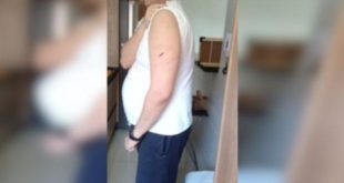 Filhos denunciam a própria mãe por dopar, ferir e castrar quimicamente servidor do Banco Central