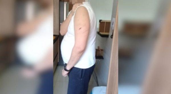 Filhos denunciam a própria mãe por dopar, ferir e castrar quimicamente servidor do Banco Central