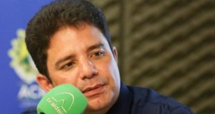 Inércia e ineficiência marcam a gestão Cameli, diz presidente do PT