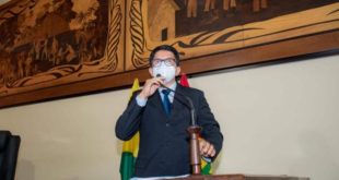 Jenilson Leite destaca reunião com servidores da Saúde