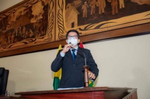 Jenilson Leite destaca reunião com servidores da Saúde