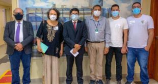 Jenilson propõe audiência pública para debater auxílio ao curso de medicina da Ufac