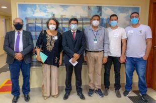 Jenilson propõe audiência pública para debater auxílio ao curso de medicina da Ufac