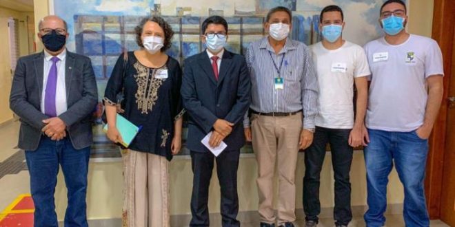 Jenilson propõe audiência pública para debater auxílio ao curso de medicina da Ufac