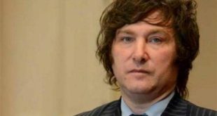 Líder da Extrema-Direita argentina é apelidado de "Bolsonaro Argentino"