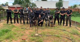 Mais três suspeitos de participação em morte de adolescente são presos pelas Polícias Civil e Militar em Feijó