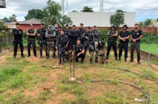 Mais três suspeitos de participação em morte de adolescente são presos pelas Polícias Civil e Militar em Feijó