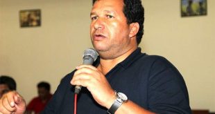 Mais um: ex-prefeito de Marechal Thaumaturgo, Itamar de Sá (PT), em vias de filiar-se ao PP de Gladson