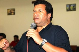 Mais um: ex-prefeito de Marechal Thaumaturgo, Itamar de Sá (PT), em vias de filiar-se ao PP de Gladson