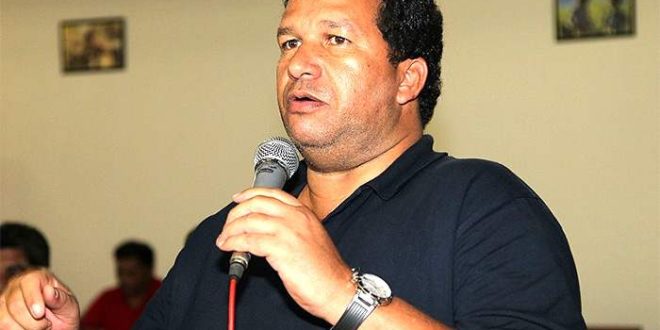 Mais um: ex-prefeito de Marechal Thaumaturgo, Itamar de Sá (PT), em vias de filiar-se ao PP de Gladson