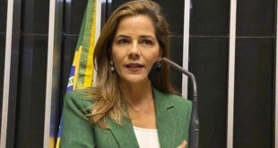 Mara Rocha afirma que quem  é contra a construção da estrada de Pucallpa  é contra o desenvolvimento do Acre