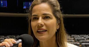 Mara Rocha anuncia emenda de R$ 300 mil à Prefeitura de Rio Branco destinada ao Centro de Atendimento ao Autista Mundo Azul