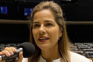 Mara Rocha anuncia emenda de R$ 300 mil à Prefeitura de Rio Branco destinada ao Centro de Atendimento ao Autista Mundo Azul