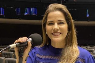 Mara Rocha apresenta projeto para isentar comunidades terapêuticas, sem fins lucrativos, de taxas e encargos na obtenção de licenças