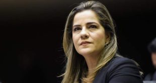 Mara Rocha reage contra tentativa de impedir produtor da resex Chico Mendes de participar de audiência na Câmara dos Deputados