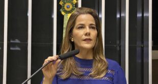 Mara Rocha solicita reunião da bancada com a ANEEL e Ministério das Minas e Energia para discutir a tarifa de energia elétrica aplicada no Acre