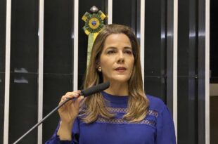 Mara Rocha solicita reunião da bancada com a ANEEL e Ministério das Minas e Energia para discutir a tarifa de energia elétrica aplicada no Acre