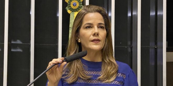 Mara Rocha solicita reunião da bancada com a ANEEL e Ministério das Minas e Energia para discutir a tarifa de energia elétrica aplicada no Acre