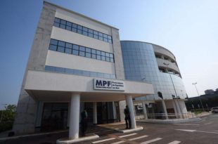 MPF cobra melhorias de acessibilidade no aeroporto de Rio Branco
