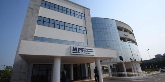 MPF cobra melhorias de acessibilidade no aeroporto de Rio Branco