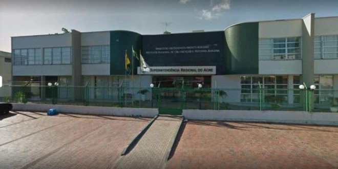 MPF investiga fornecimento de água potável inadequado em presídios do Acre