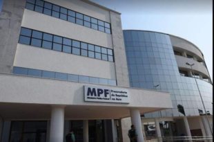 MPF quer que INSS seja condenado a cuidar de galpão abandonado em Brasiléia