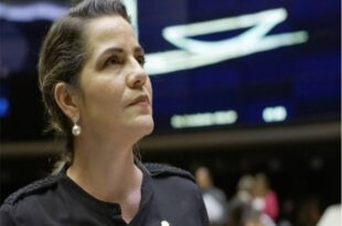 Não em meu nome- Mara Rocha reage contra decisão do PSDB de fazer oposição ao presidente Jair Bolsonaro