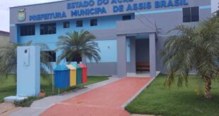 No Alto Acre, Prefeitura decide realizar desfile cívico em comemoração a independência do Brasil