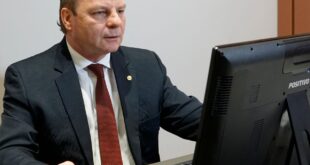 Pedro Longo comemora integração de servidores do Igesac à Sesacre e parabeniza Gladson por investimentos em Educação
