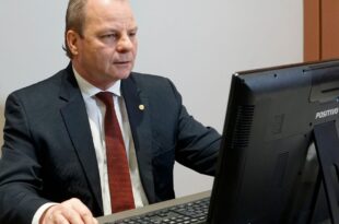 Pedro Longo comemora integração de servidores do Igesac à Sesacre e parabeniza Gladson por investimentos em Educação