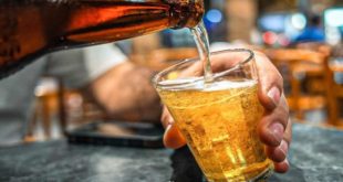 Preço da cerveja deve aumentar 10% em 01 de outubro