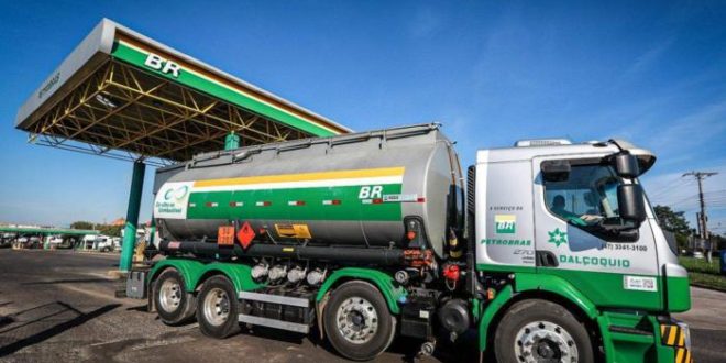 Preço do diesel aumenta a partir desta quarta-feira 29/09