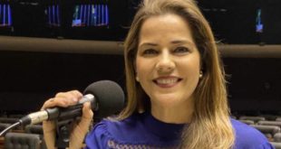 Projeto de Mara Rocha garante fornecimento gratuito de fraldas geriátricas para idosos e portadores de necessidades especiais em situação de vulnerabilidade econômica