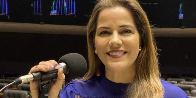 Projeto de Mara Rocha garante fornecimento gratuito de fraldas geriátricas para idosos e portadores de necessidades especiais em situação de vulnerabilidade econômica